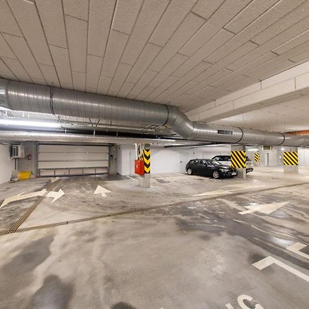 Vip Apartamenty Butikowa 비아위스토크 외부 사진