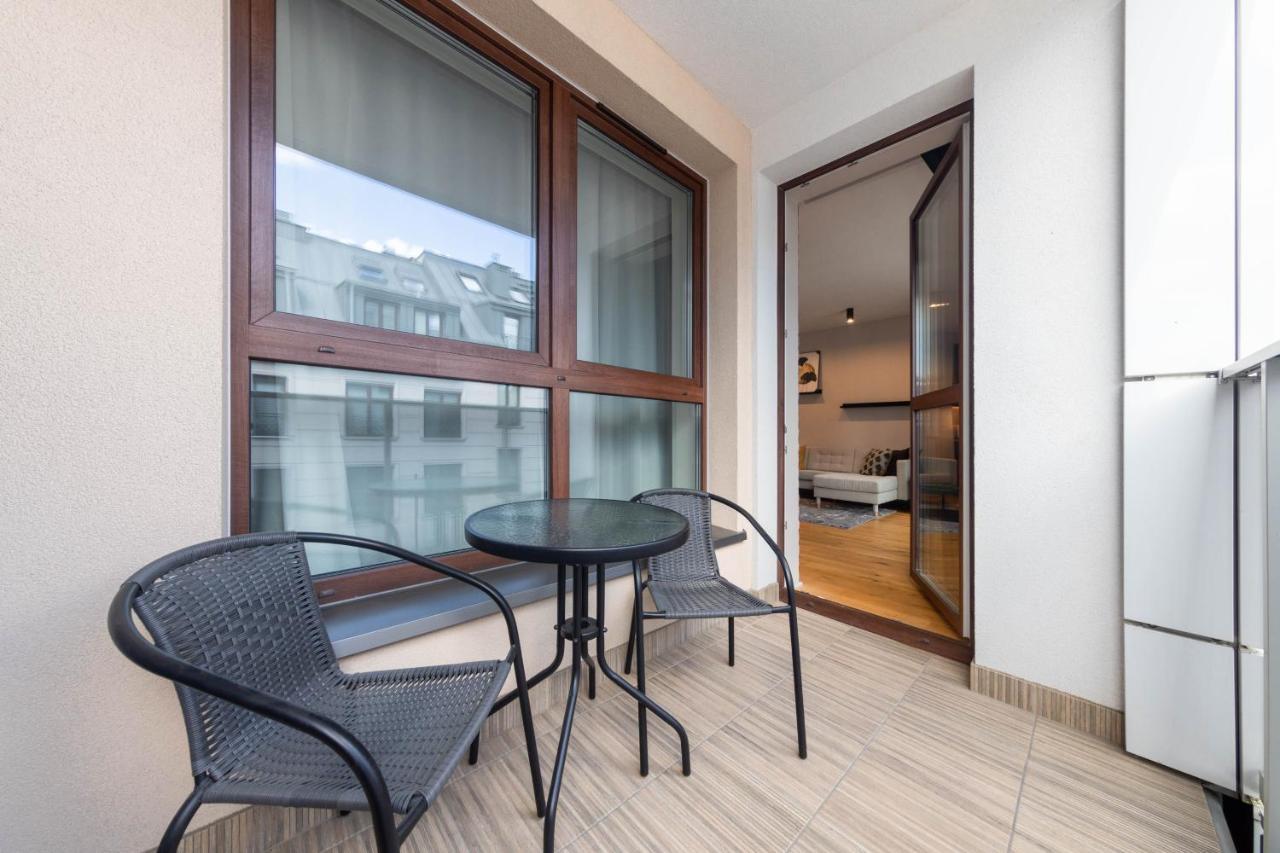 Vip Apartamenty Butikowa 비아위스토크 외부 사진