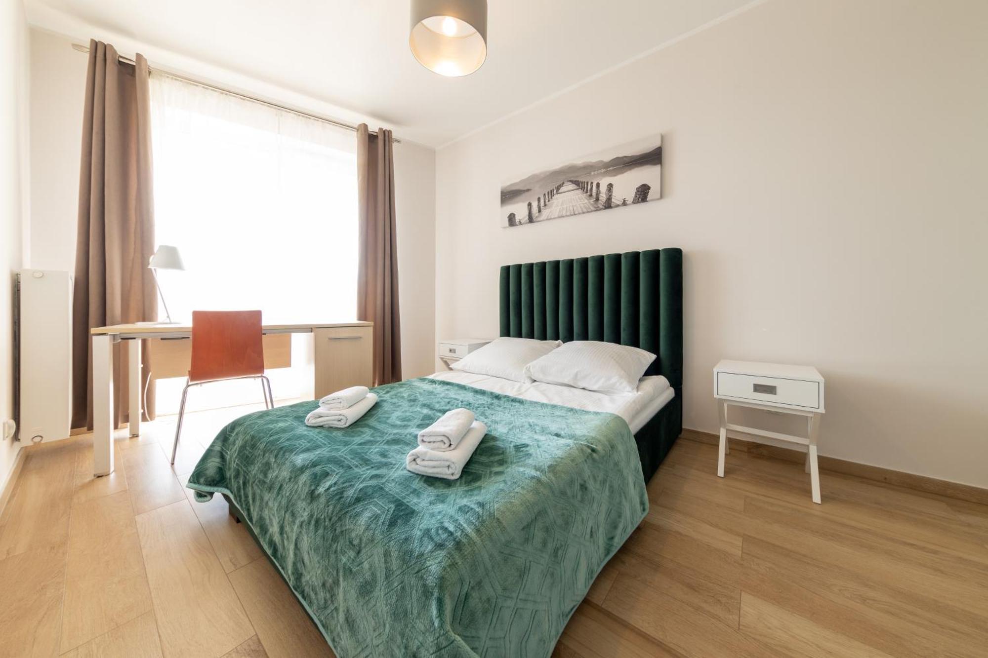 Vip Apartamenty Butikowa 비아위스토크 외부 사진