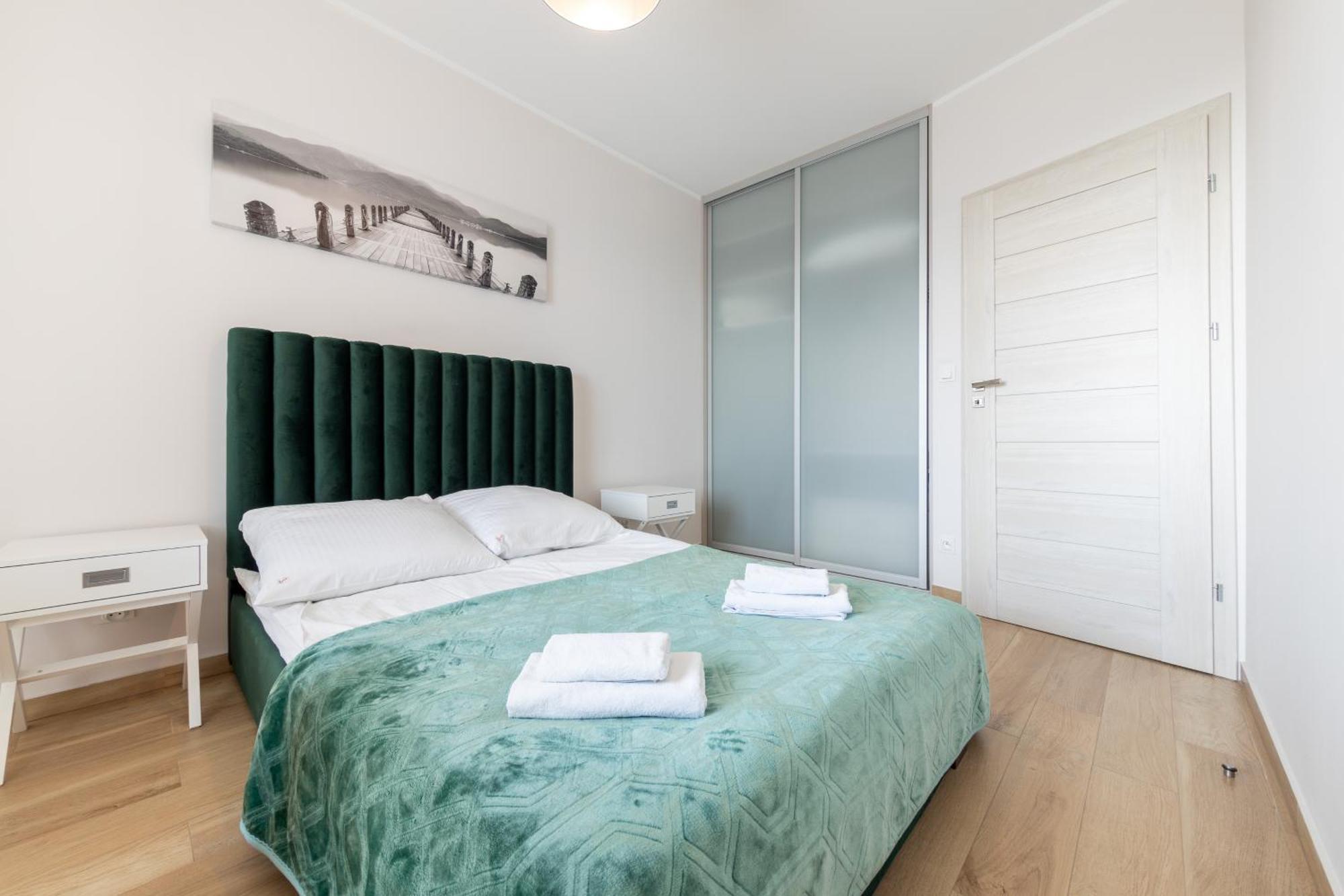 Vip Apartamenty Butikowa 비아위스토크 외부 사진