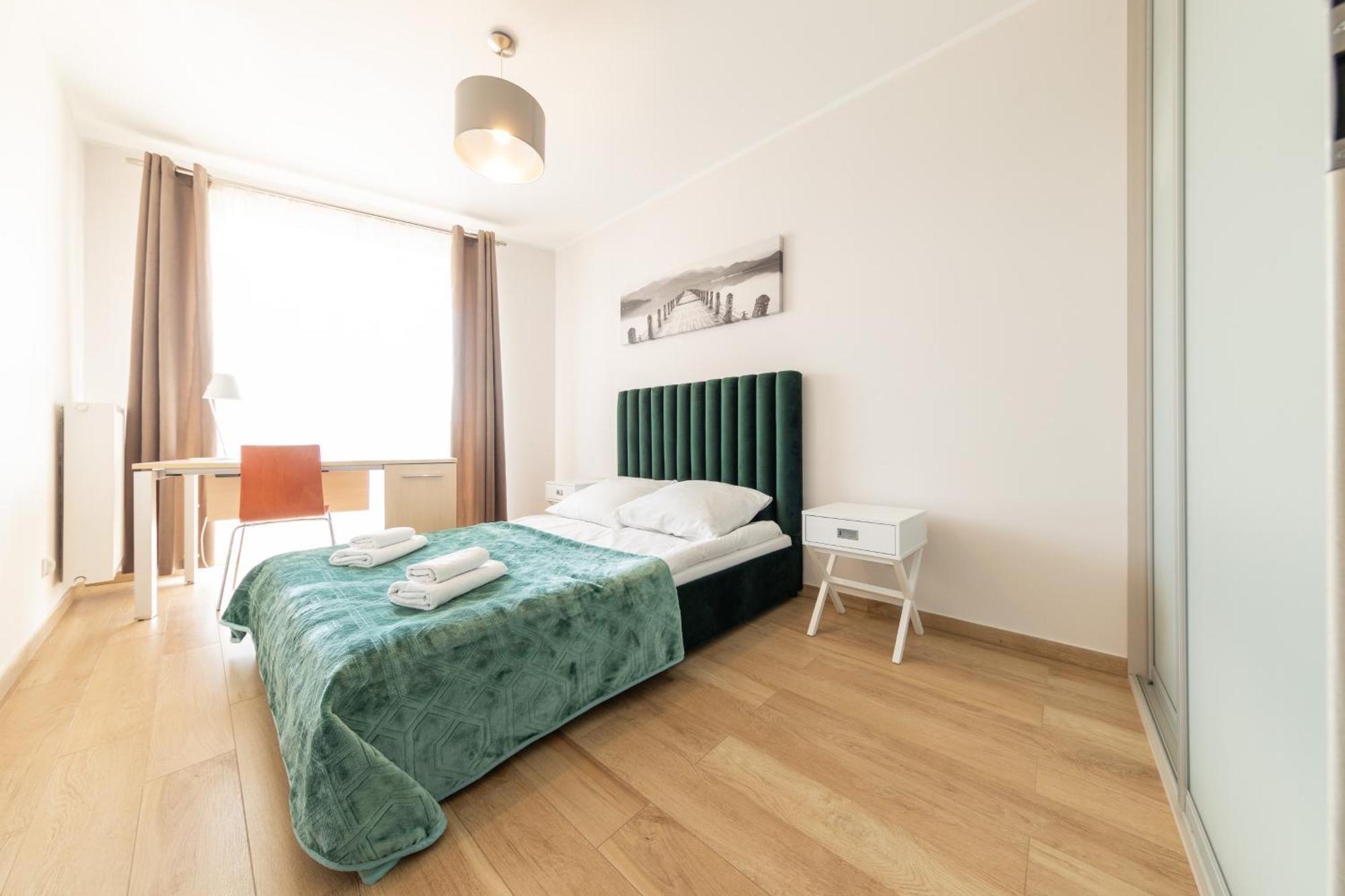 Vip Apartamenty Butikowa 비아위스토크 외부 사진