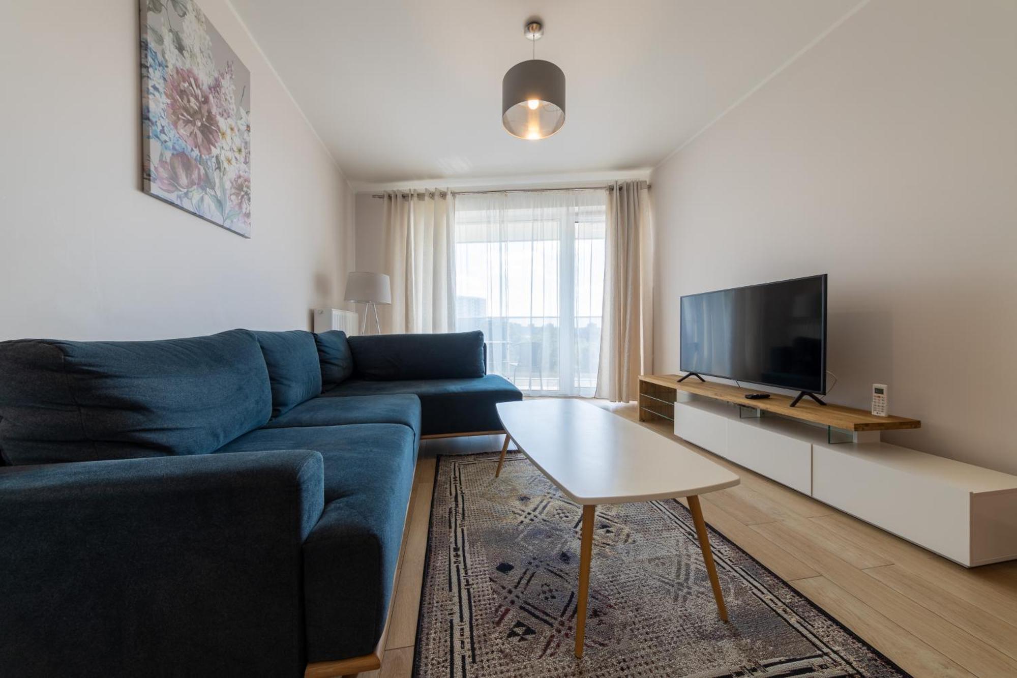 Vip Apartamenty Butikowa 비아위스토크 외부 사진