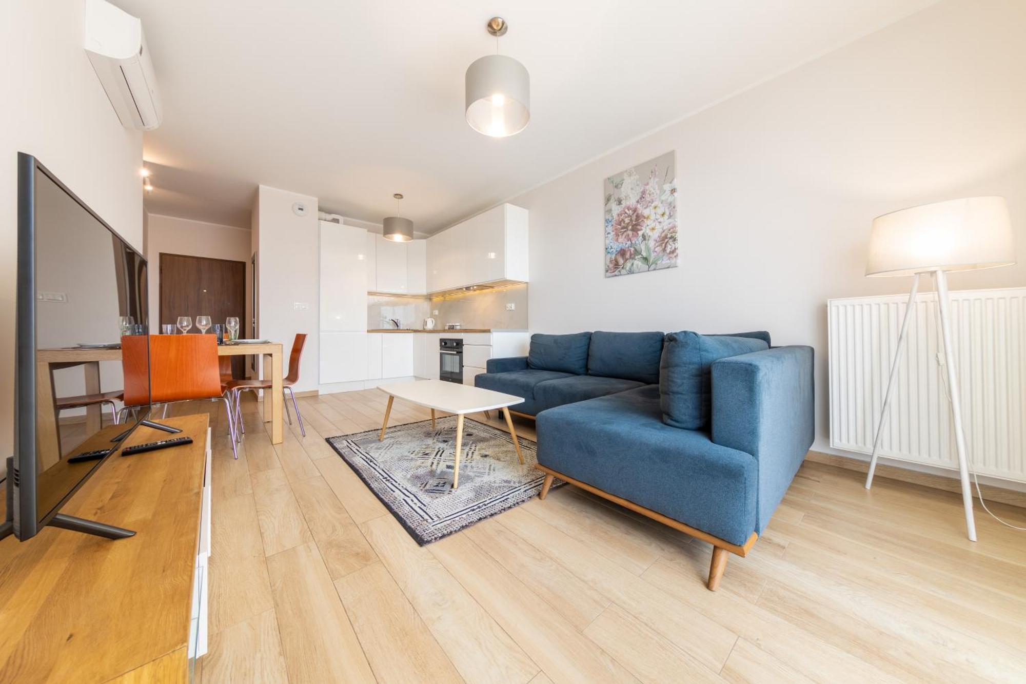 Vip Apartamenty Butikowa 비아위스토크 외부 사진